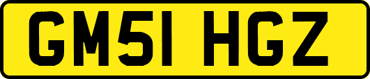 GM51HGZ