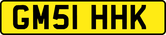 GM51HHK