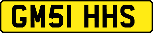 GM51HHS