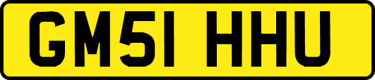 GM51HHU