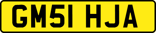 GM51HJA