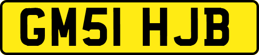 GM51HJB