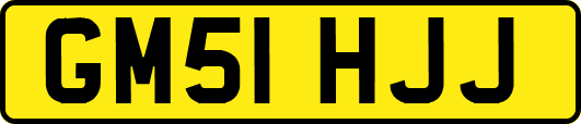 GM51HJJ