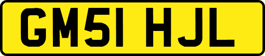 GM51HJL