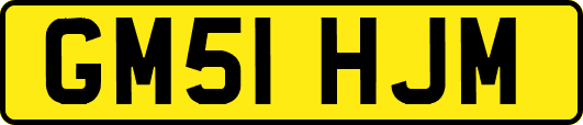 GM51HJM