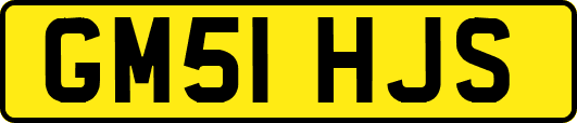 GM51HJS