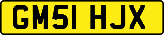 GM51HJX