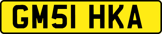 GM51HKA