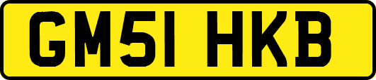 GM51HKB