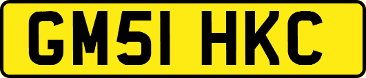 GM51HKC