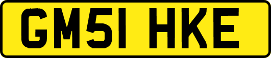 GM51HKE