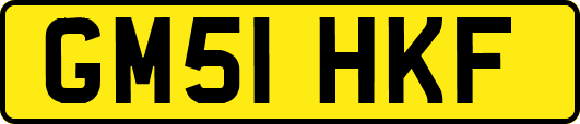 GM51HKF