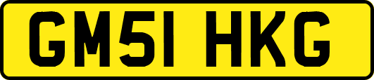 GM51HKG