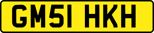 GM51HKH