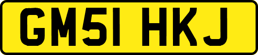 GM51HKJ