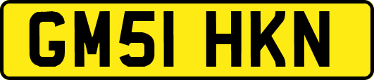 GM51HKN