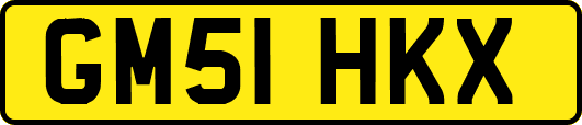 GM51HKX