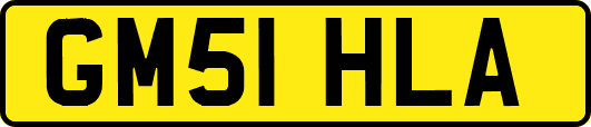 GM51HLA