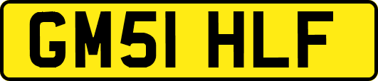 GM51HLF