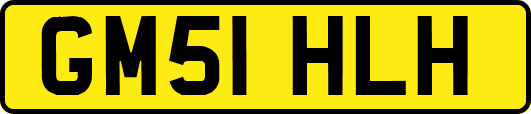 GM51HLH