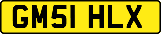 GM51HLX