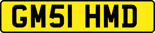 GM51HMD