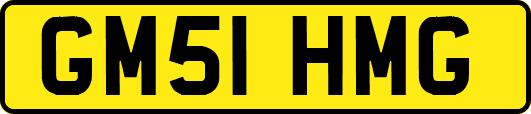 GM51HMG