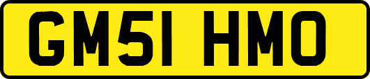 GM51HMO