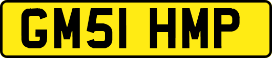 GM51HMP