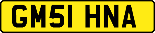 GM51HNA