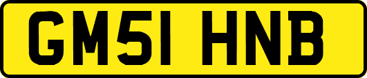 GM51HNB