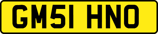 GM51HNO