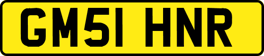 GM51HNR