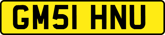 GM51HNU