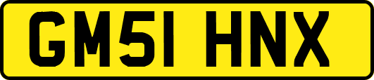 GM51HNX