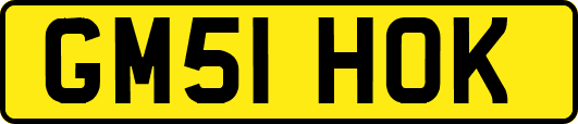 GM51HOK