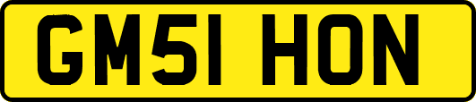 GM51HON