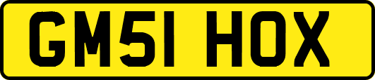 GM51HOX