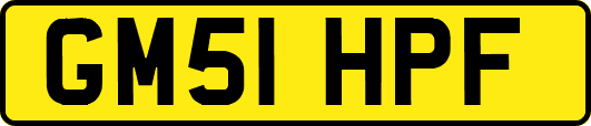 GM51HPF