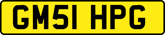 GM51HPG