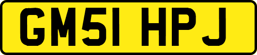 GM51HPJ