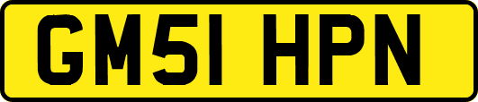 GM51HPN