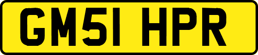 GM51HPR