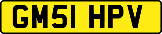 GM51HPV