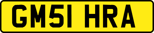 GM51HRA