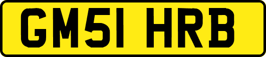 GM51HRB