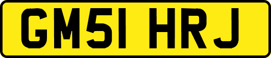 GM51HRJ