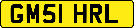 GM51HRL