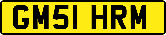 GM51HRM