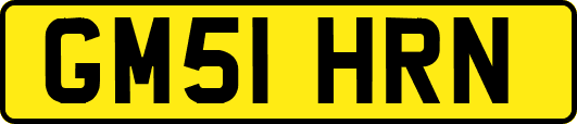 GM51HRN